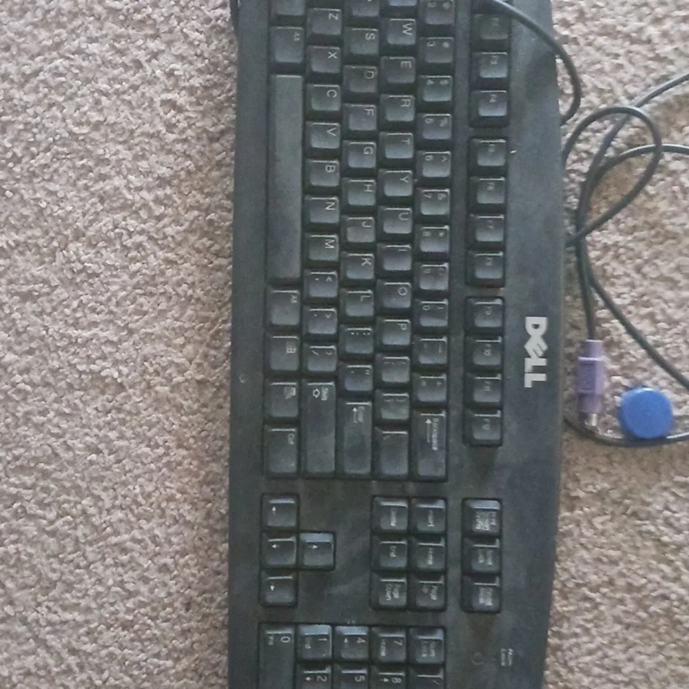 DELL KEYBOARD